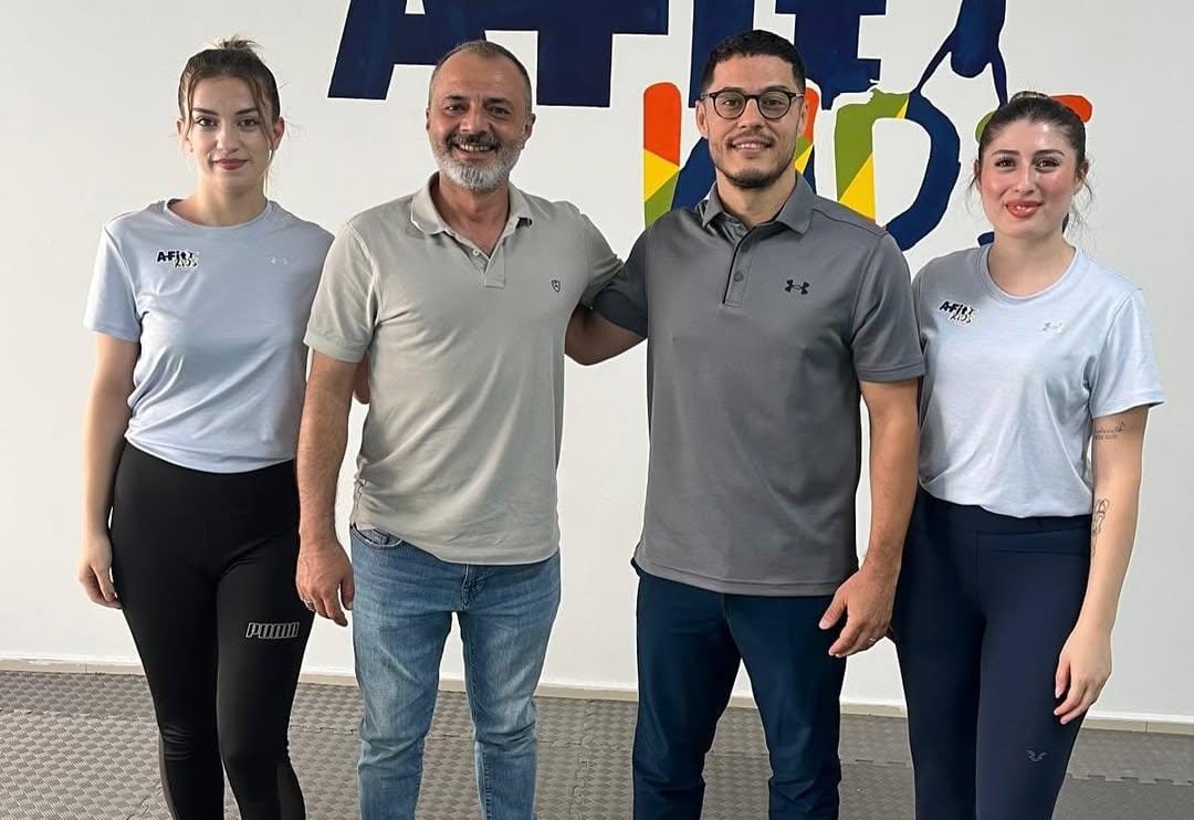 Aksaray Üniversitesi Spor Bilimleri Fakültesi, mezun öğrencilerin kurmuş olduğu spor