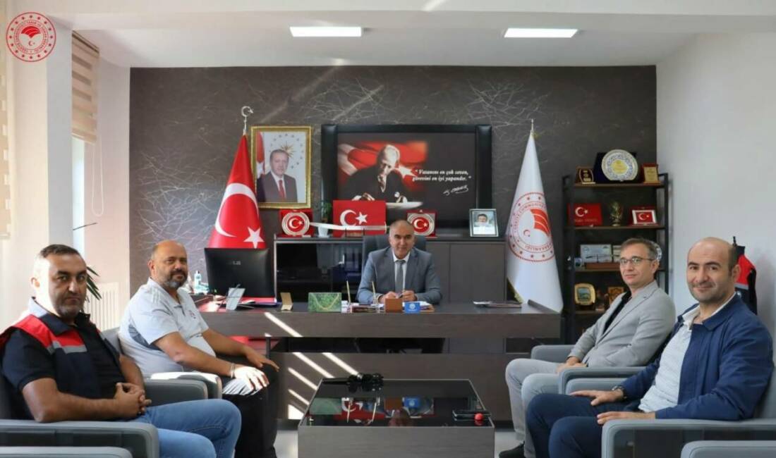 Aksaray İl Tarım ve Orman Müdürlüğü, tarım ve hayvancılık alanında