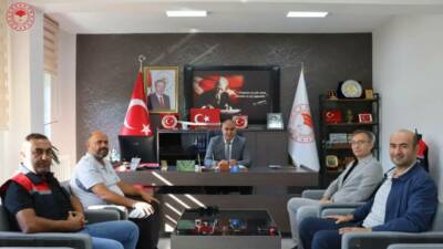 Aksaray İl Tarım ve Orman Müdürlüğü, tarım ve hayvancılık alanında