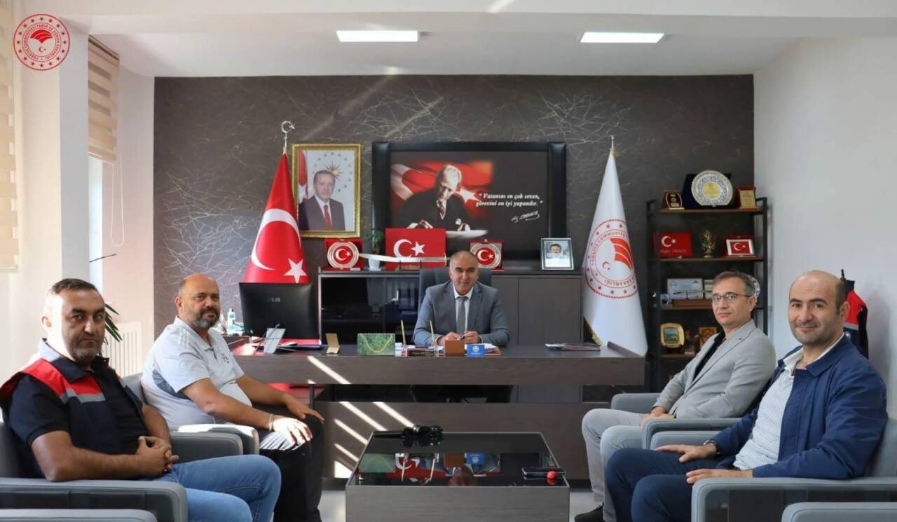 Aksaray İl Tarım ve Orman Müdürlüğü, tarım ve hayvancılık alanında