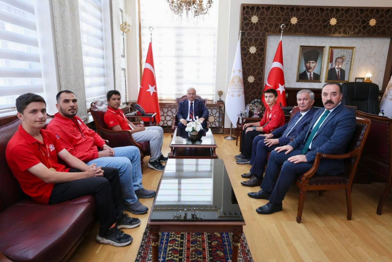 Aksaray, Teknofest 2025’te elde edilen büyük bir başarıyla gurur yaşadı.