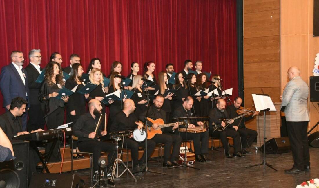 Aksaray Belediyesi bünyesinde faaliyet gösteren Akademi Aksaray, yıl boyunca aldığı