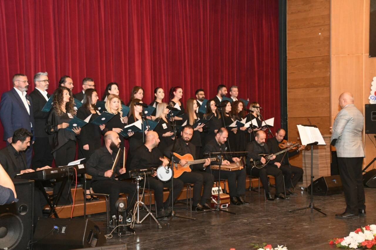 Aksaray Belediyesi bünyesinde faaliyet gösteren Akademi Aksaray, yıl boyunca aldığı