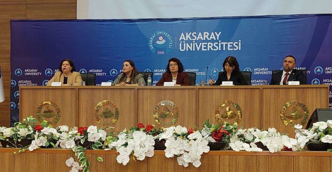 Yükseköğretim Kurulu (YÖK) tarafından Aksaray Üniversitesi (ASÜ) Bağımlılıkla Mücadele Uygulama