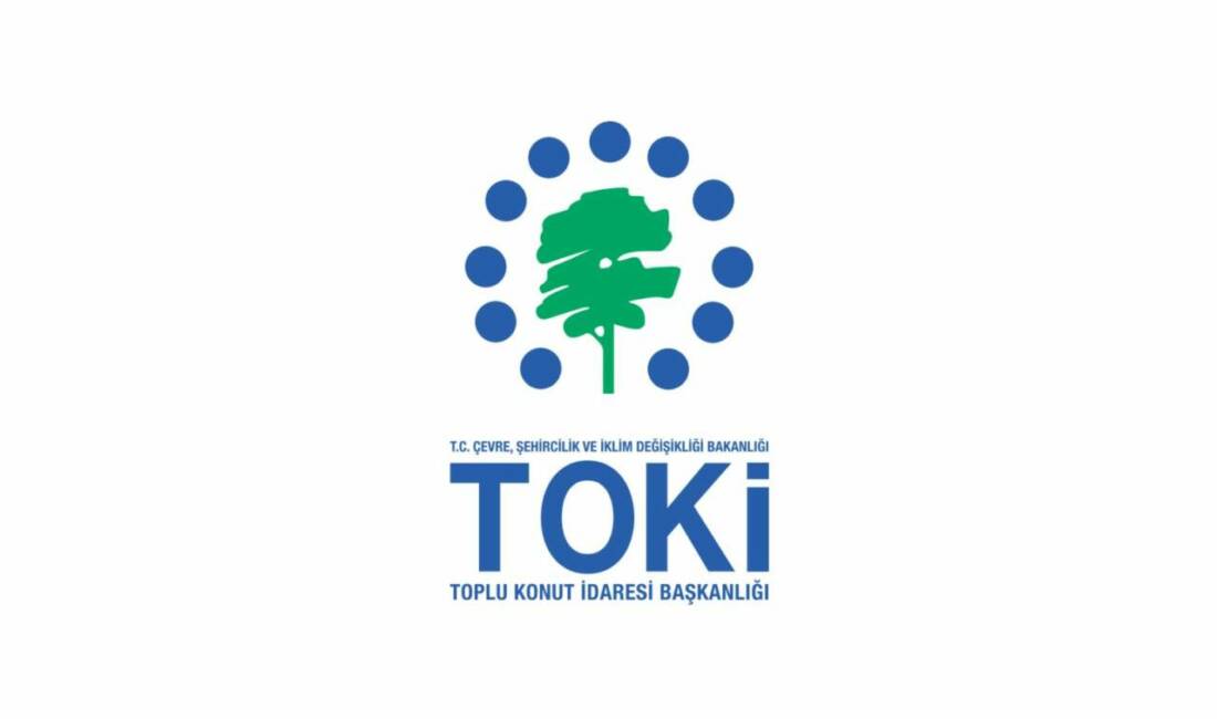 Çevre, Şehircilik ve İklim Değişikliği Bakanlığına bağlı Toplu Konut İdaresi