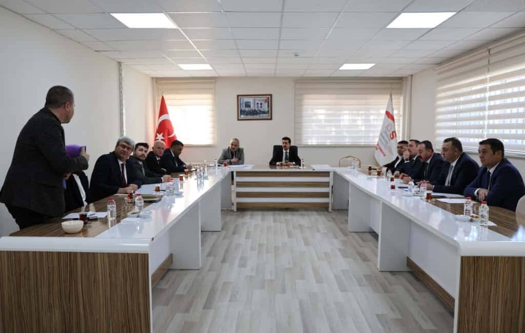 Aksaray Barosu, hükümlülerin yeniden topluma kazandırılması sürecinde aktif bir rol