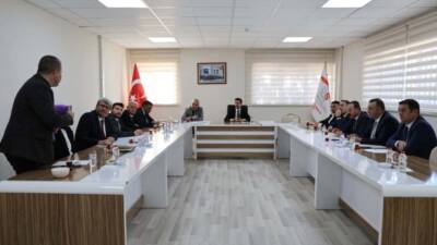 Aksaray Barosu, hükümlülerin yeniden topluma kazandırılması sürecinde aktif bir rol