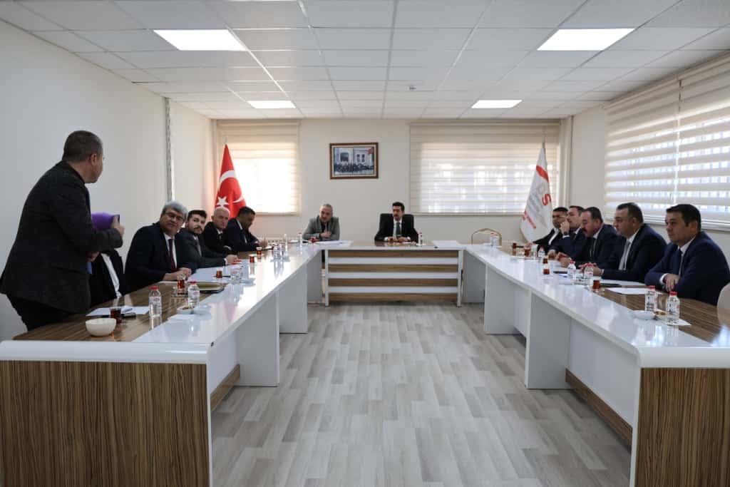 Aksaray Barosu, hükümlülerin yeniden topluma kazandırılması sürecinde aktif bir rol