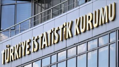 TÜİK, Aralık 2025 dönemine ilişkin Hizmet, Perakende Ticaret ve İnşaat