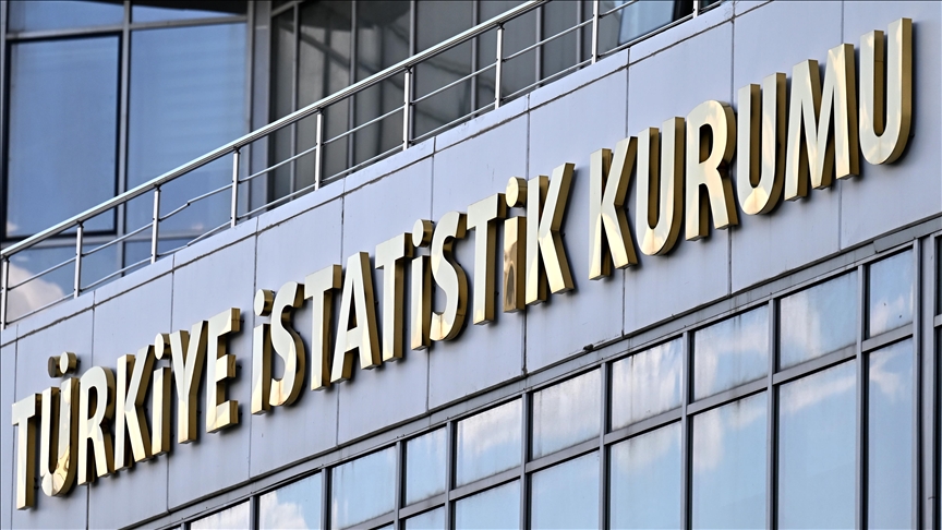 TÜİK, Aralık 2025 dönemine ilişkin Hizmet, Perakende Ticaret ve İnşaat