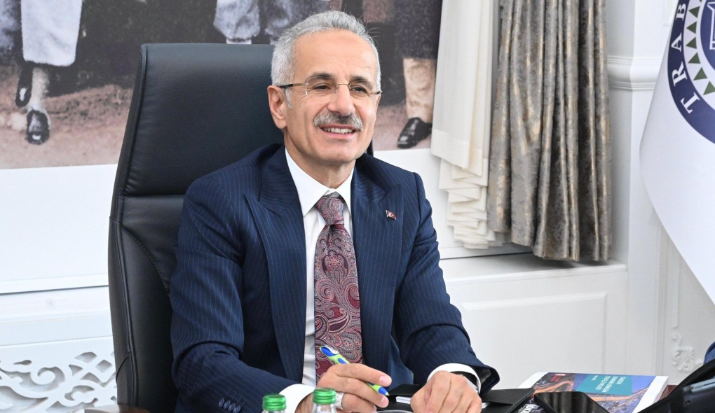 Ulaştırma ve Altyapı Bakanı Abdulkadir Uraloğlu yaptığı açıklamasında, 2 bin