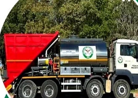Yeşilova Belediyesi, yol kalitesini yükseltmek amacıyla önemli bir yatırımı hayata