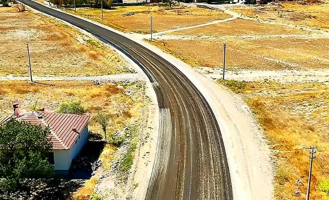 Gülağaç Belediye Başkanı Doğan Başbuğ yaptığı açıklamasında, vatandaşlar tarafından gelen