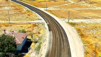 Gülağaç Belediye Başkanı Doğan Başbuğ yaptığı açıklamasında, vatandaşlar tarafından gelen