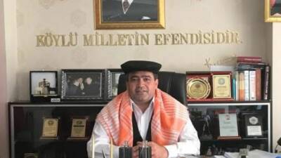 1 Eylül’den itibaren Aksaray’daki çiftçiler, ÇKS başvurularını doğrudan Ziraat Odası’na