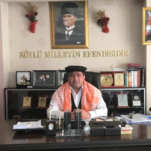 1 Eylül’den itibaren Aksaray’daki çiftçiler, ÇKS başvurularını doğrudan Ziraat Odası’na