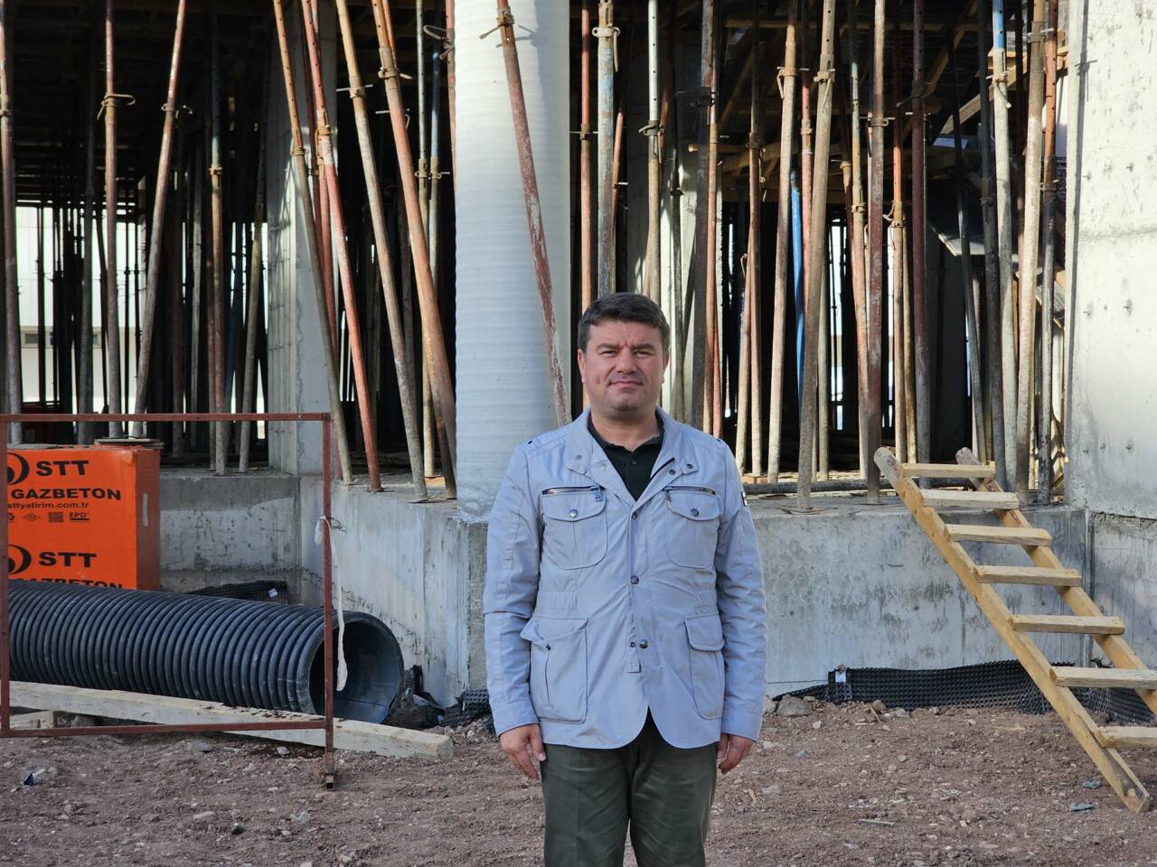 Aksaray Belediye Başkanı Dr. Evren Dinçer, gençlere yönelik önemli bir
