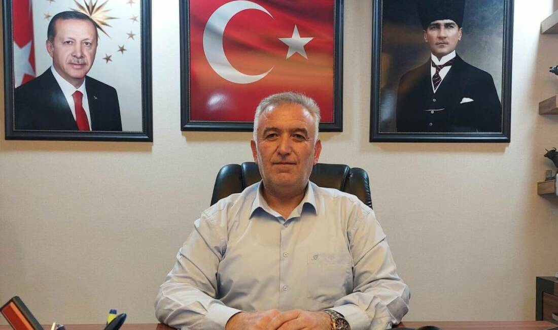Aksaray Damızlık Sığır Yetiştiricileri Birliği, yapılan değerlendirmede 1. sınıf örgüt