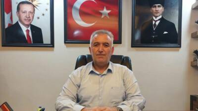 Aksaray Damızlık Sığır Yetiştiricileri Birliği, yapılan değerlendirmede 1. sınıf örgüt