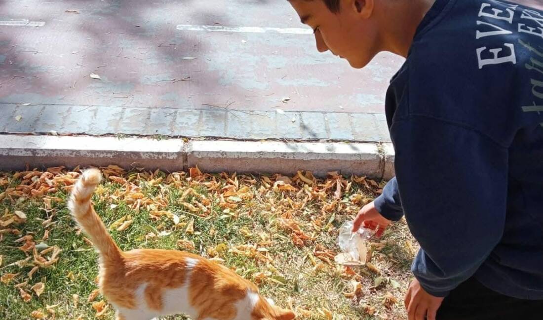 Aksaray Aile ve Sosyal Hizmetler İl Müdürlüğü tarafından 4 Ekim
