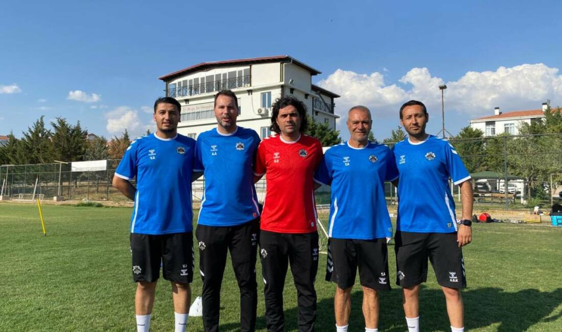 Kuzeyboru 68 Aksaray Belediyespor’un Muşspor ile oynadığı karşılaşmada kırmızı kart