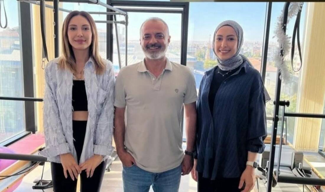 Aksaray Üniversitesi Spor Bilimleri Fakültesi, mezunlarını tek çatı altında buluşturacak