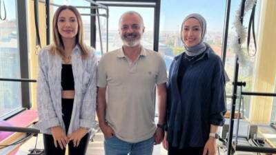 Aksaray Üniversitesi Spor Bilimleri Fakültesi, mezunlarını tek çatı altında buluşturacak