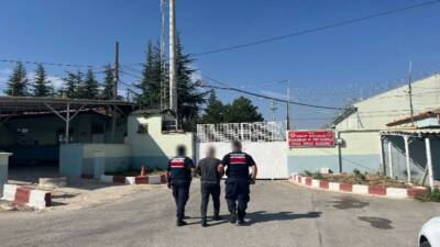 Karaman'da İl Emniyet Müdürlüğü ve İl Jandarma Komutanlığı ekipleri tarafından