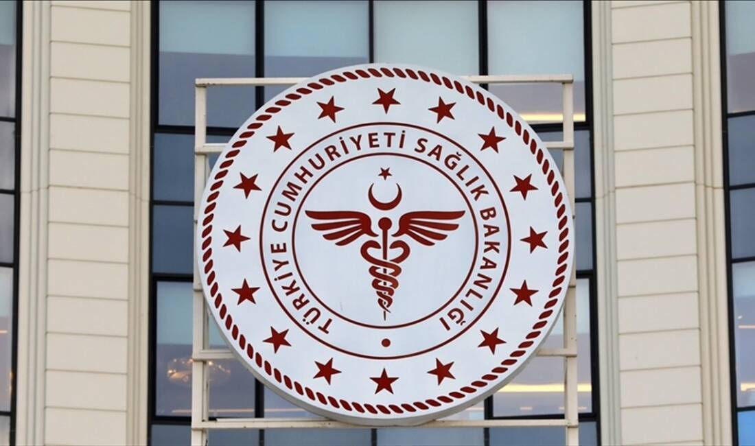 Ölçme, Seçme ve Yerleştirme Merkezi(ÖSYM) tarafından KPSS-2025/5 Sağlık Bakanlığı'nın sözleşmeli