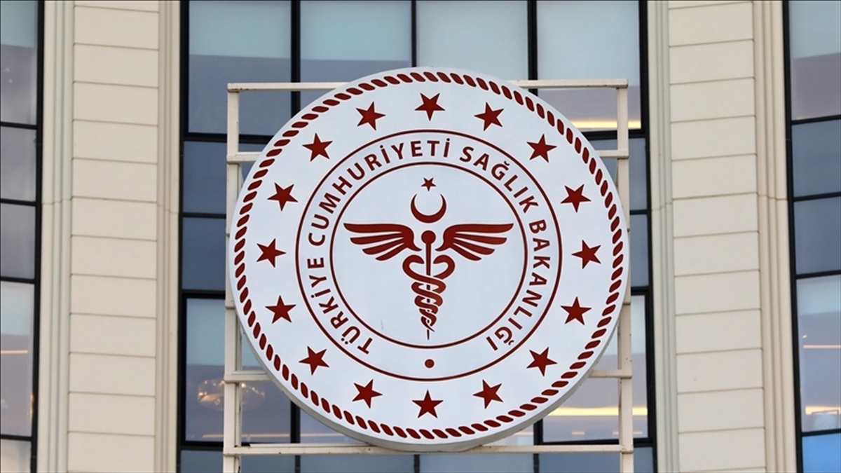 Ölçme, Seçme ve Yerleştirme Merkezi(ÖSYM) tarafından KPSS-2025/5 Sağlık Bakanlığı'nın sözleşmeli