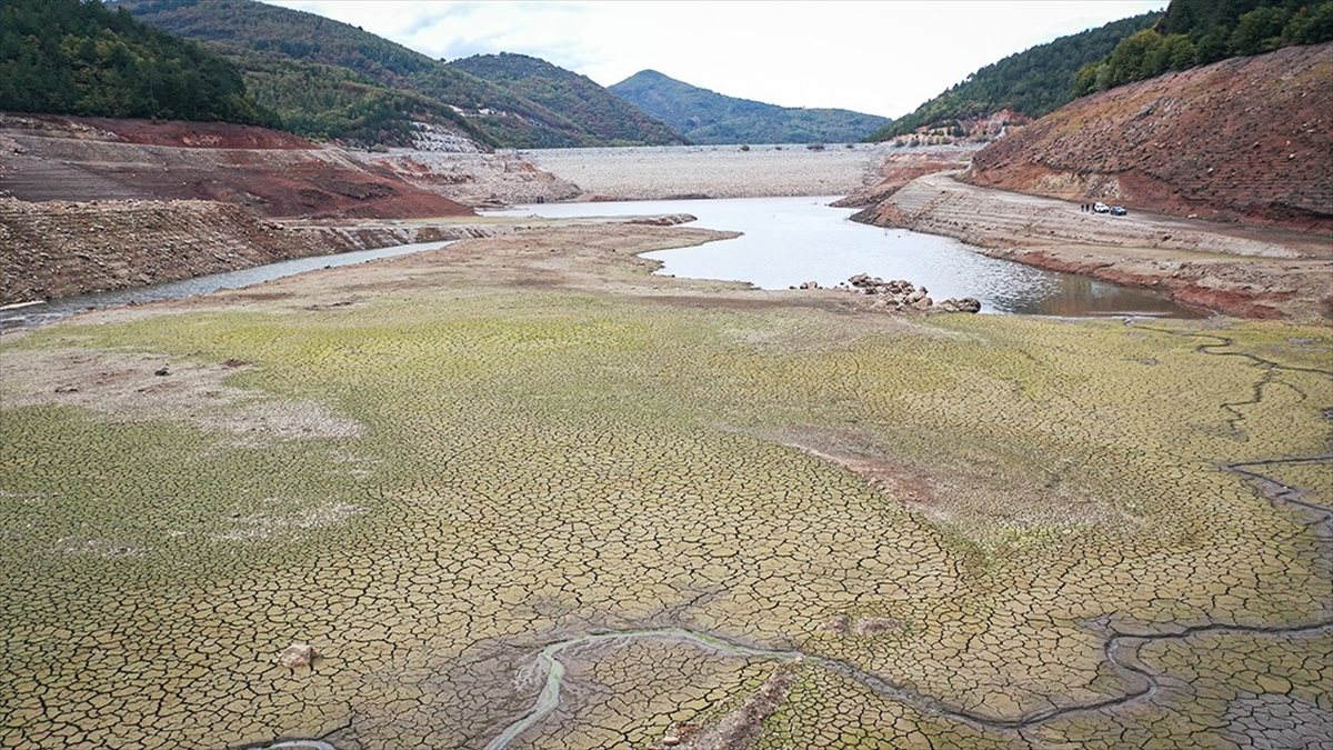 Çevre, Şehircilik ve İklim Değişikliği Bakanlığına bağlı Meteoroloji Genel Müdürlüğü