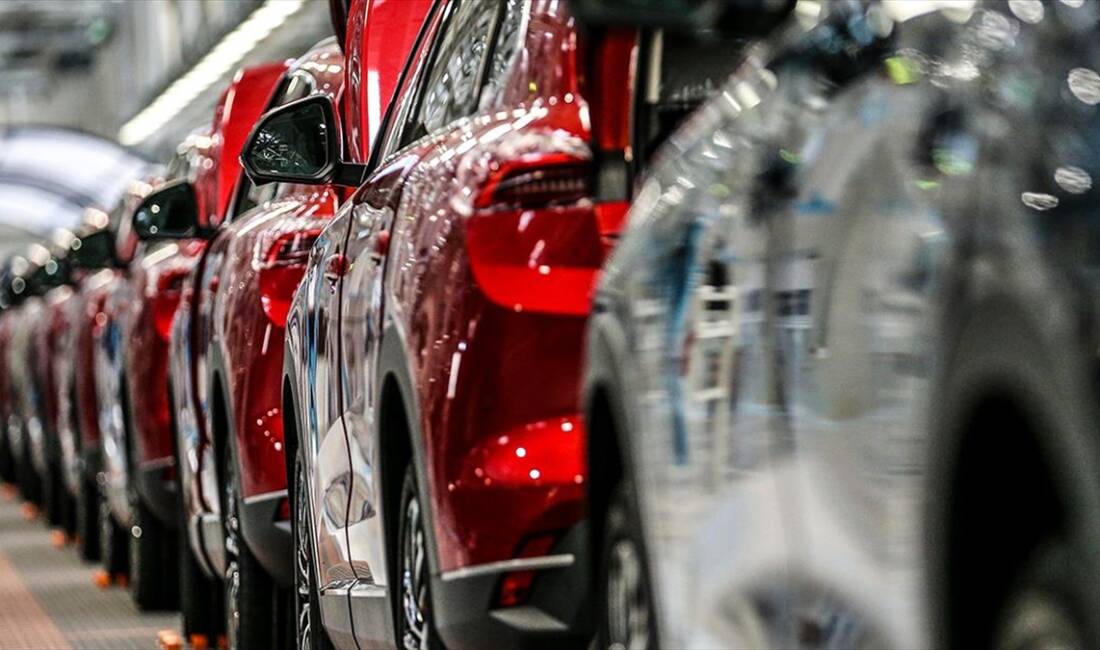 Otomotiv Endüstrisi İhracatçıları Birliği (OİB) ve Türkiye İhracatçılar Meclisi (TİM)