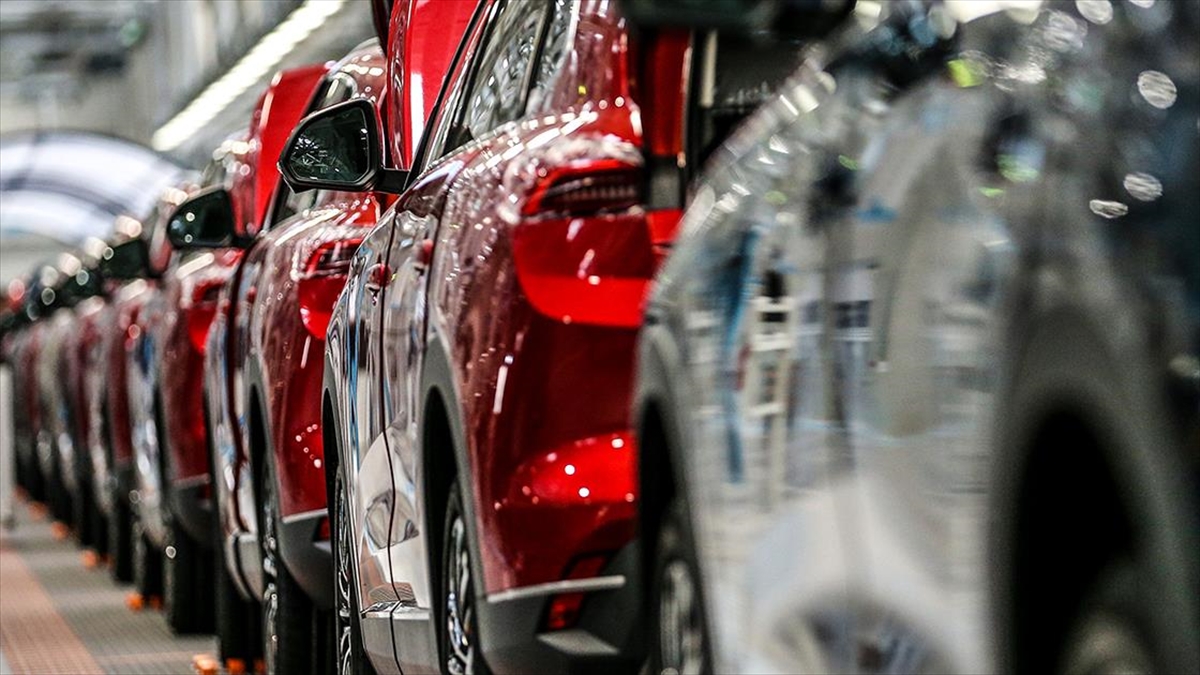 Otomotiv Endüstrisi İhracatçıları Birliği (OİB) ve Türkiye İhracatçılar Meclisi (TİM)