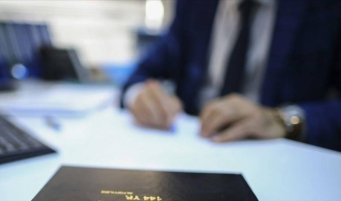 Genel bütçe kapsamında, kamu idareleri personeline gelecek yıl 4,9 trilyon