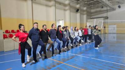 Aksaray İl Milli Eğitim Müdürlüğü bünyesinde oluşturulan Aksaray Maarif Halk