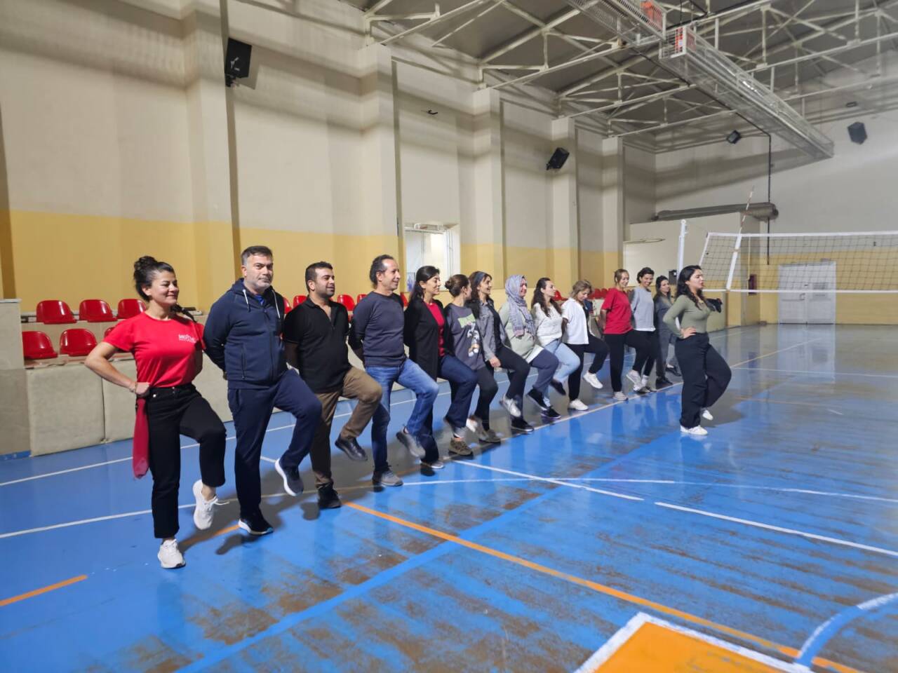 Aksaray İl Milli Eğitim Müdürlüğü bünyesinde oluşturulan Aksaray Maarif Halk