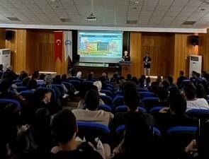 Uluslararası Afet Risklerinin Azaltılması Günü kapsamında, Aksaray İl Afet ve