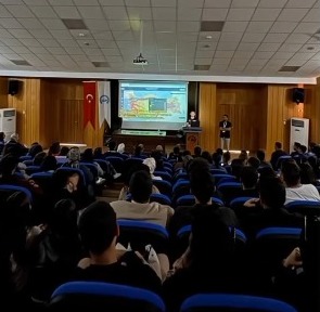 Uluslararası Afet Risklerinin Azaltılması Günü kapsamında, Aksaray İl Afet ve