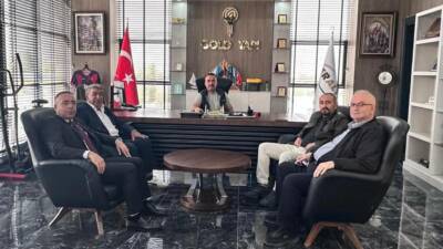 Aksaray Amatör Spor Kulüpleri Federasyonu (ASKF) Başkanı Cavit Kılıç, yeni