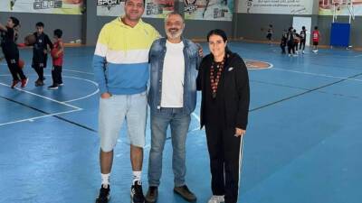 Aksaray Üniversitesi Spor Bilimleri Fakültesi, mezunlarının spor alanındaki girişimlerine destek