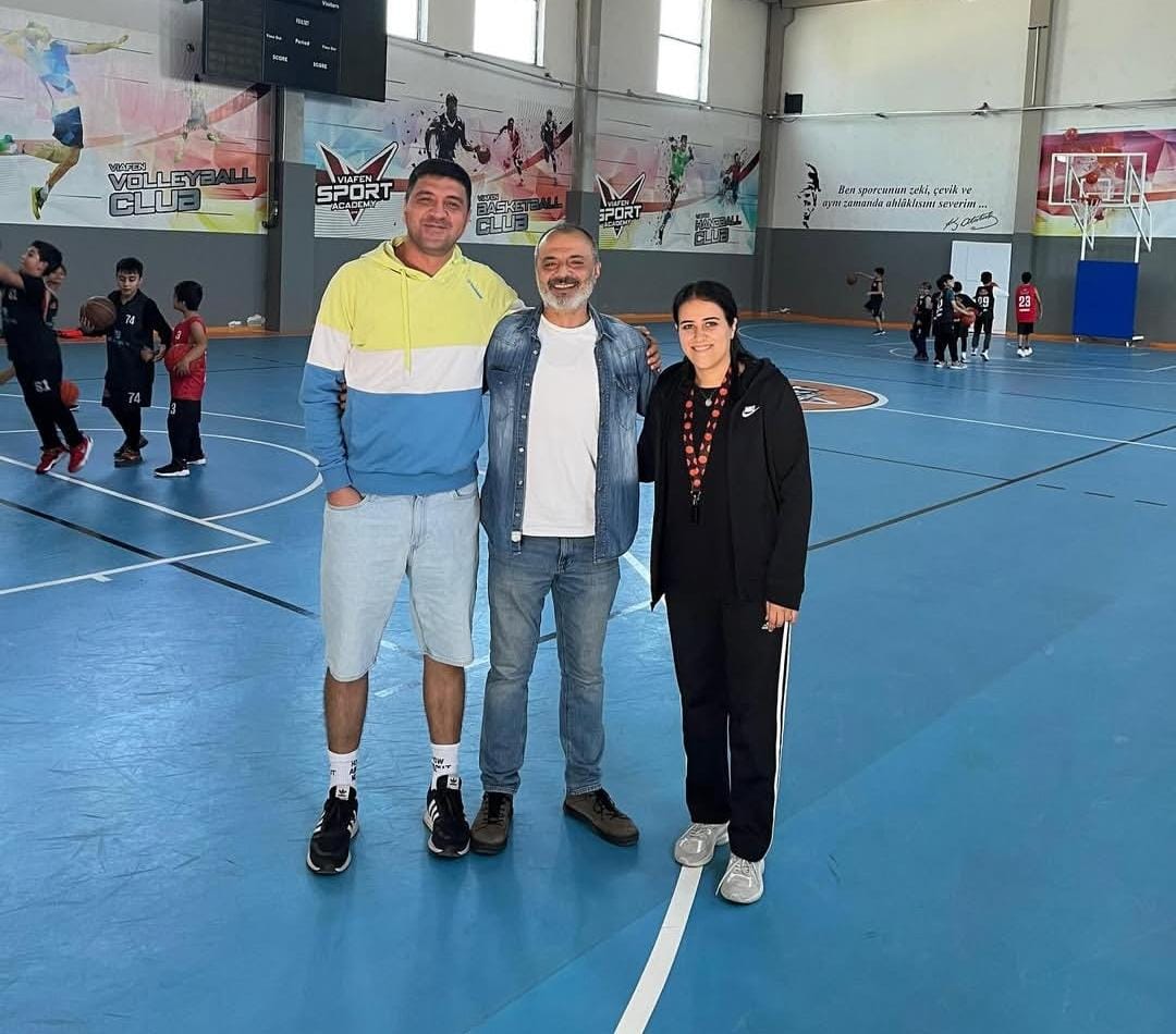 Aksaray Üniversitesi Spor Bilimleri Fakültesi, mezunlarının spor alanındaki girişimlerine destek