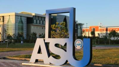 Aksaray Üniversitesi tarafından düzenlenen “ASÜ Sahnede! Müzik Yetenek Yarışması” için