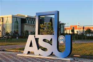 Aksaray Üniversitesi İktisadi ve İdari Bilimler Fakültesi Konferans Salonu’nda 9-10-11