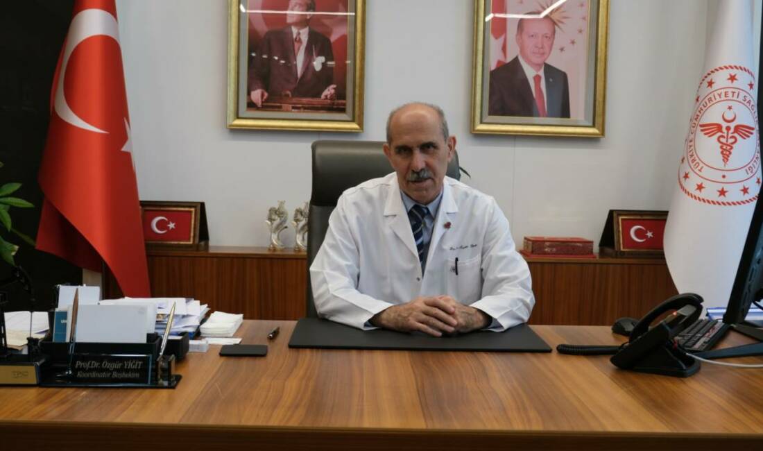 Ulusal İşitme Tarama Programları işitme kaybını erken dönemde belirlemek amacıyla