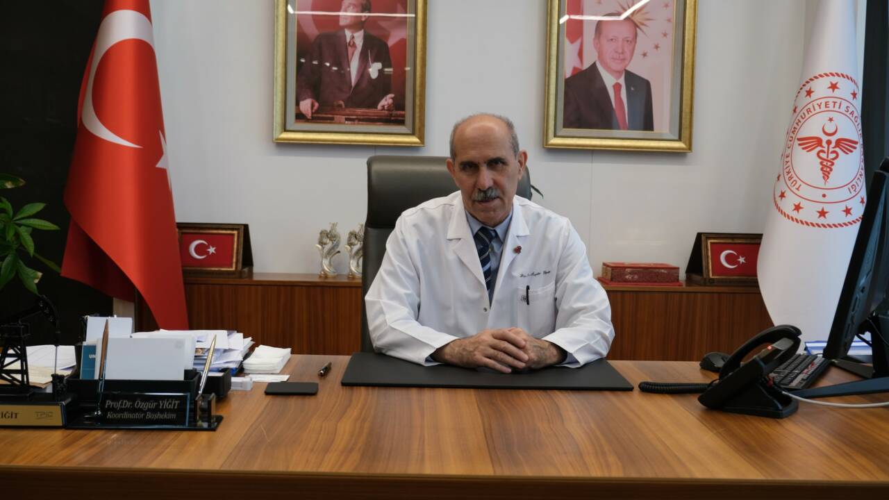 Ulusal İşitme Tarama Programları işitme kaybını erken dönemde belirlemek amacıyla