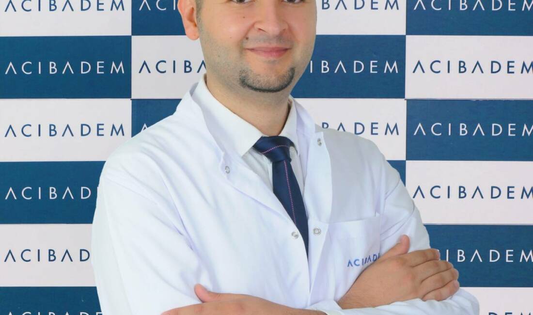 Çocuk Hastalıkları Uzmanı Dr. Salahattin Okur, gripten korunmanın en etkili