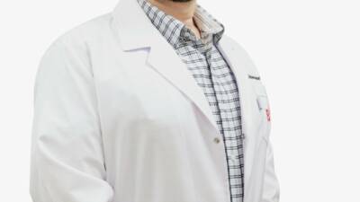 Büyük Anadolu Samsun Hastanesi Kardiyoloji Uzmanı Doç. Dr. Oğuzhan Yücel,