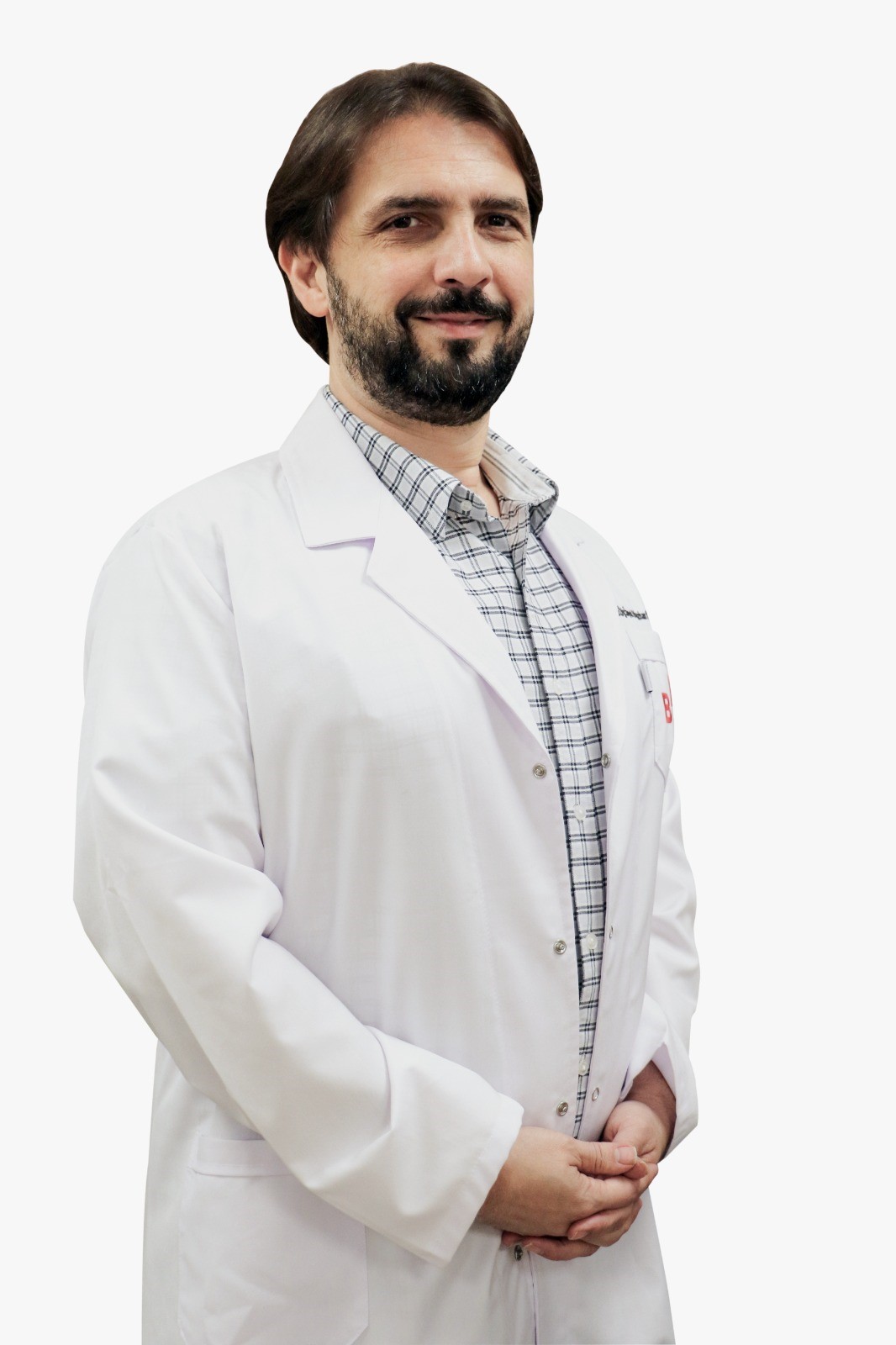 Büyük Anadolu Samsun Hastanesi Kardiyoloji Uzmanı Doç. Dr. Oğuzhan Yücel,