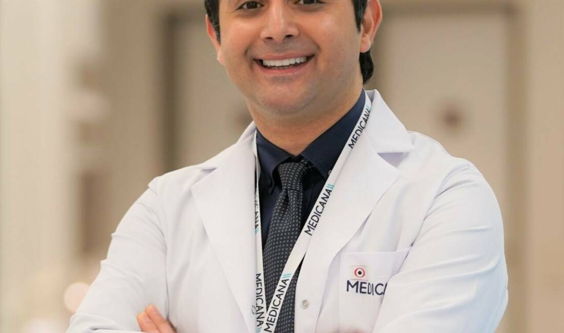 Kadın Hastalıkları ve Doğum Uzmanı Doç. Dr. Cihan Karadağ, menopozun