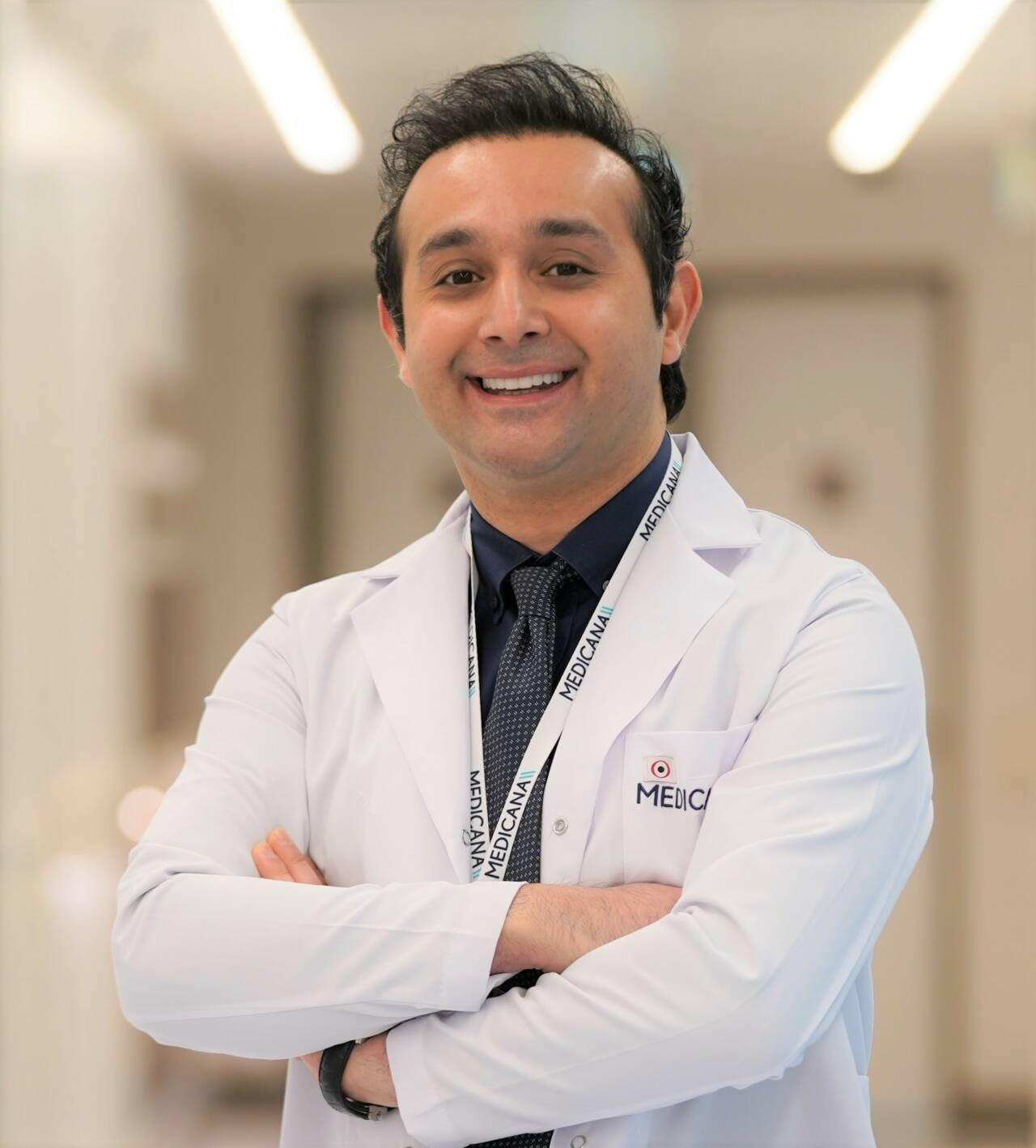 Kadın Hastalıkları ve Doğum Uzmanı Doç. Dr. Cihan Karadağ, menopozun